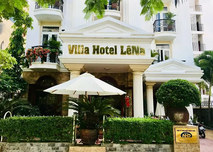 Lena Hotel