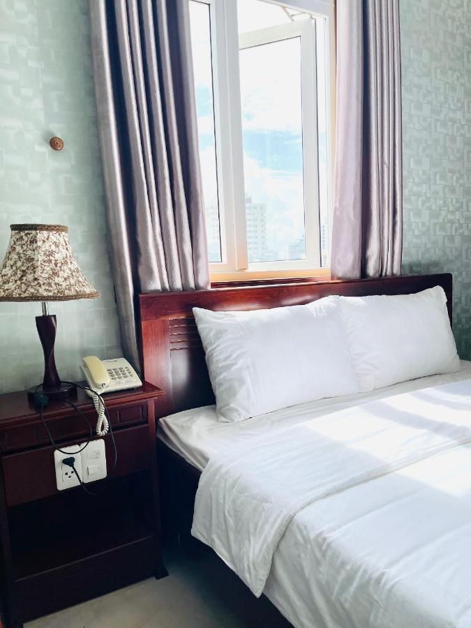Lena Hotel Da Nang
