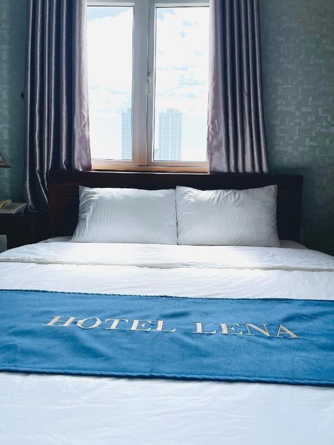 Lena Hotel 3*