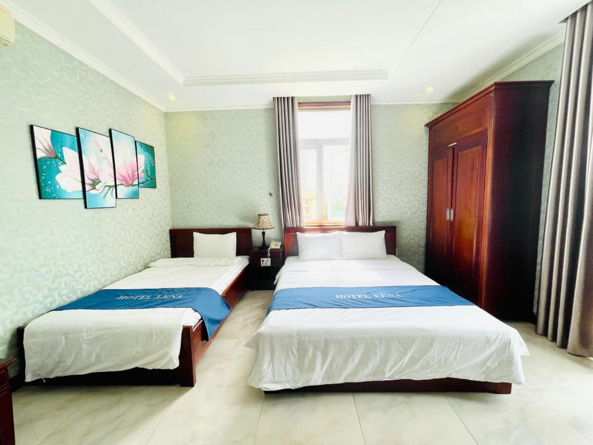 Lena 3* Da Nang