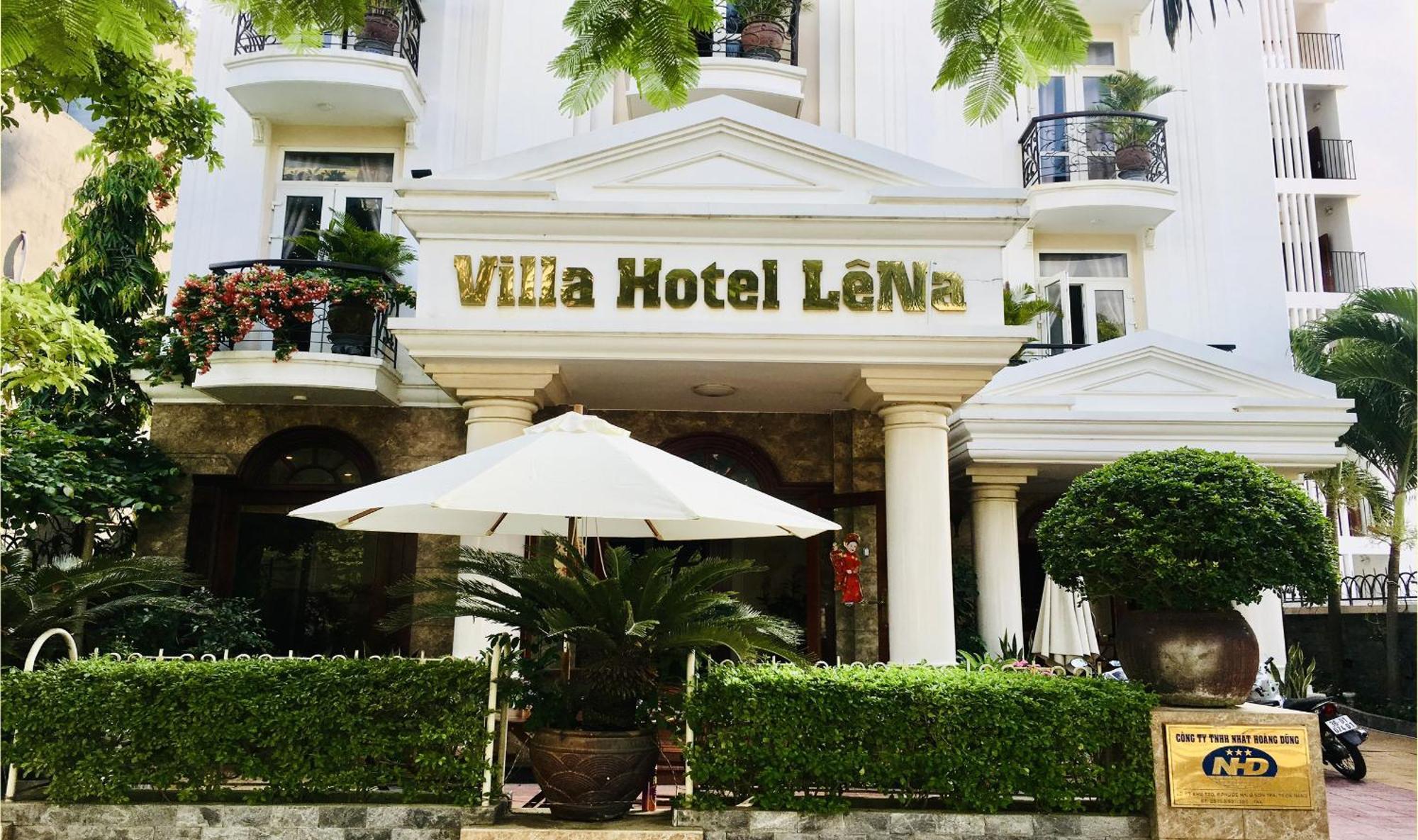 Hotel Lena