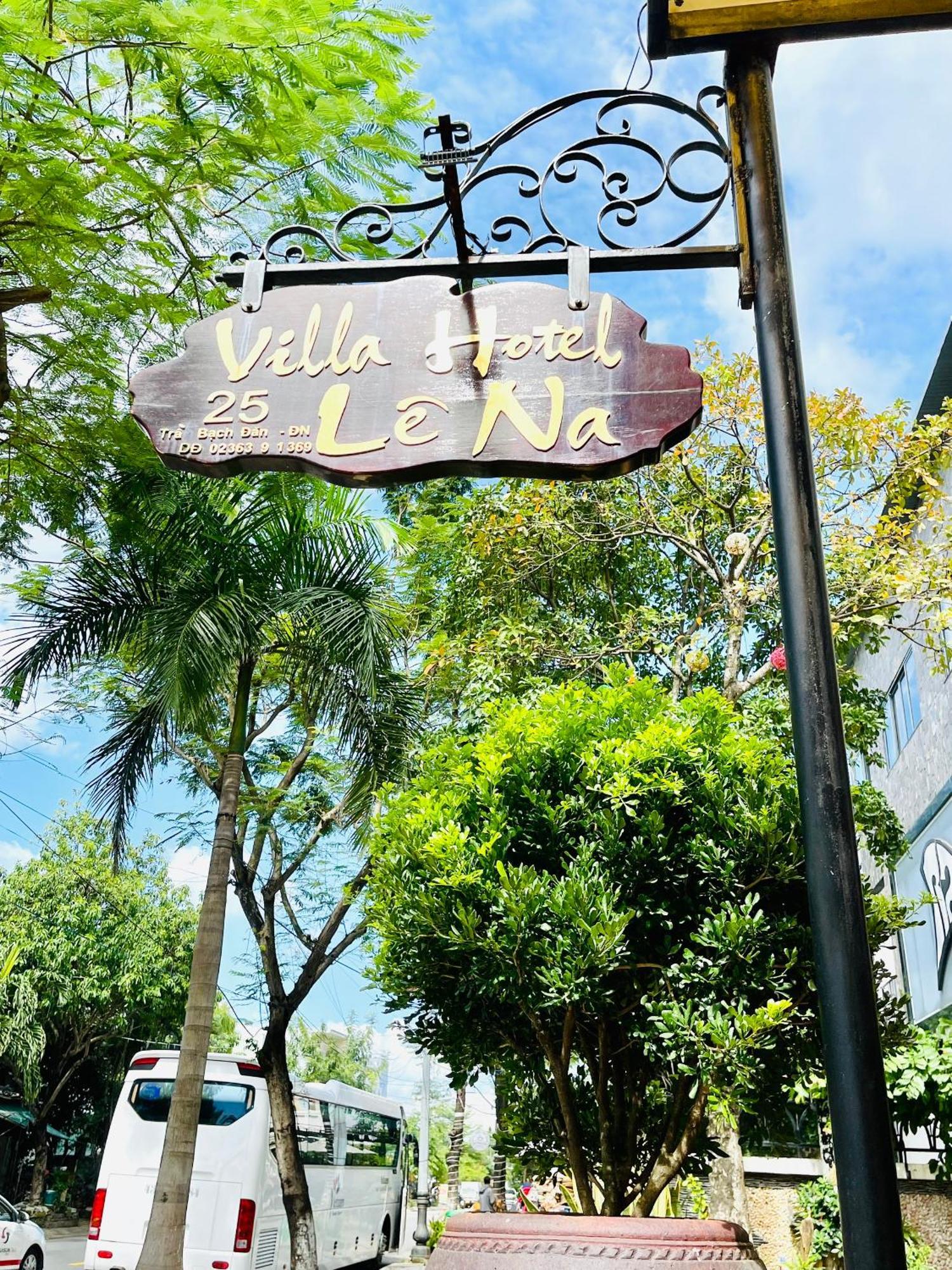 Lena Hotel